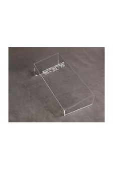 LameRamp – 1/18 Ölçek Akrilik Rampa | 1 Adet