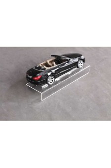 LateralRamp – 1/18 Ölçek Akrilik Rampa | 1 Adet