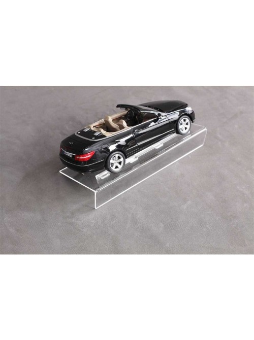 LateralRamp – 1/18 Ölçek Akrilik Rampa | 1 Adet