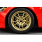 Honda S2000 (AP2) MUGEN – Red | 1/18 | Motorhelix