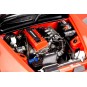 Honda S2000 (AP2) MUGEN – Red | 1/18 | Motorhelix