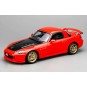 Honda S2000 (AP2) MUGEN – Red | 1/18 | Motorhelix