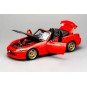 Honda S2000 (AP2) MUGEN – Red | 1/18 | Motorhelix