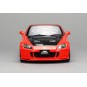 Honda S2000 (AP2) MUGEN – Red | 1/18 | Motorhelix