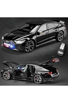 Audi RS7 Sportback | 1/18
