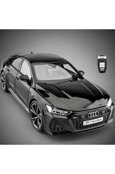 Audi RS7 Sportback | 1/18