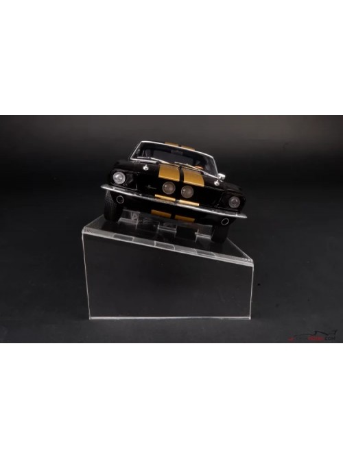 LameRamp – 1/24 Ölçek Akrilik Rampa | 1 Adet