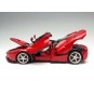 Ferrari LaFerrari – Kırmızı | 1/18 | Bburago Signature