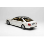 Mercedes-Benz S600L W221 with Extra Engine | 1/18 | Motorhelix