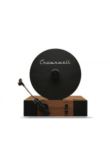 Crownwell Dikey Tasarımlı Retro-Modern Pikap
