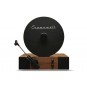 Crownwell Dikey Tasarımlı Retro-Modern Pikap