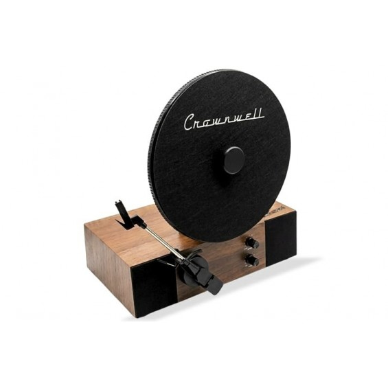 Crownwell Dikey Tasarımlı Retro-Modern Pikap
