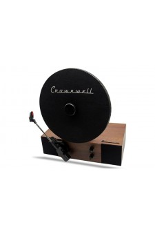 Crownwell Dikey Tasarımlı Retro-Modern Pikap