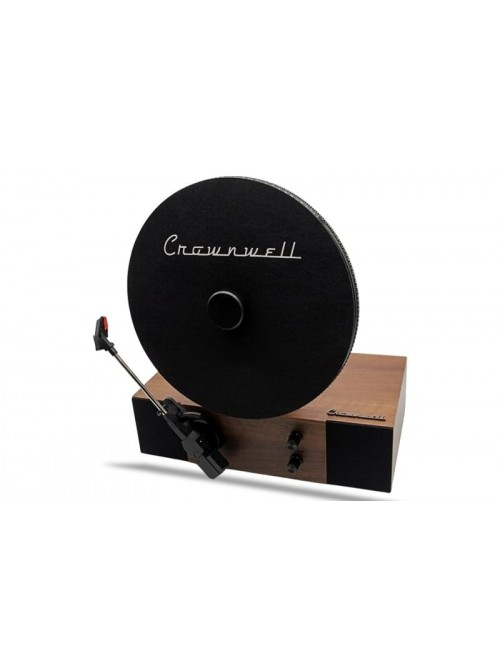 Crownwell Dikey Tasarımlı Retro-Modern Pikap