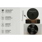 Crownwell Dikey Tasarımlı Retro-Modern Pikap