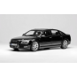 Audi A8L W12 2008 – Black | 1/18 | Motorhelix