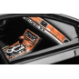 Audi A8L W12 2008 – Black | 1/18 | Motorhelix