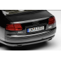 Audi A8L W12 2008 – Black | 1/18 | Motorhelix