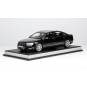 Audi A8L W12 2008 – Black | 1/18 | Motorhelix