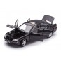 Mercedes-Benz S Sınıfı S55 AMG (W220) 1999 | 1/18 | Norev