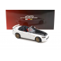 Honda S2000 (AP2) MUGEN – Platinum White Pearl | 1/18 | Motorhelix Honda S2000 (AP2) MUGEN – Platinum White Pearl | 1/18 | Motorhelix