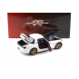 Honda S2000 (AP2) MUGEN – Platinum White Pearl | 1/18 | Motorhelix Honda S2000 (AP2) MUGEN – Platinum White Pearl | 1/18 | Motorhelix