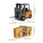 Mini Uzaktan Kumandalı Forklift | Tam Fonksiyon