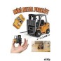 Mini Uzaktan Kumandalı Forklift | Tam Fonksiyon
