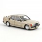 1:18 Norev 1984 Mercedes Benz 190E 2.3-16 W201 - Smoke Silver 1:18 Norev 1984 Mercedes Benz 190E 2.3-16 W201 - Smoke Silver