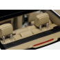 Mercedes-Benz S600L W221 with Extra Engine | 1/18 | Motorhelix