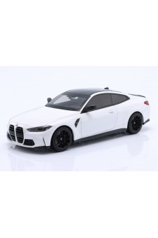 BMW 4-Series M4 (G82) 2020 | 1/18 | Minichamps