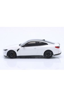 BMW 4-Series M4 (G82) 2020 | 1/18 | Minichamps