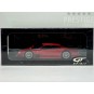 Mercedes-Benz CLK GTR Super Sport 1999 – Kırmızı | 1/18 | GT Spirit