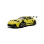 Porsche 911 GT3 RS Solido Works 2024 – Neon Lime | 1/18 | Solido