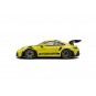 Porsche 911 GT3 RS Solido Works 2024 – Neon Lime | 1/18 | Solido