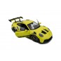 Porsche 911 GT3 RS Solido Works 2024 – Neon Lime | 1/18 | Solido