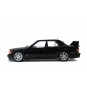 Mercedes 190 Evo II – Black – 1990 | 1/18 | Solido