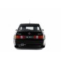 Mercedes 190 Evo II – Black – 1990 | 1/18 | Solido