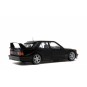 Mercedes 190 Evo II – Black – 1990 | 1/18 | Solido