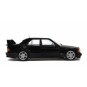 Mercedes 190 Evo II – Black – 1990 | 1/18 | Solido
