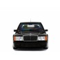 Mercedes 190 Evo II – Black – 1990 | 1/18 | Solido