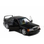 Mercedes 190 Evo II – Black – 1990 | 1/18 | Solido
