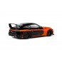 SOLİDO 1:18 Toyota GR SUPRA STREETFIGHTER – TURUNCU STREETFIGHTER