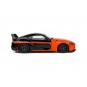 SOLİDO 1:18 Toyota GR SUPRA STREETFIGHTER – TURUNCU STREETFIGHTER