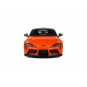 SOLİDO 1:18 Toyota GR SUPRA STREETFIGHTER – TURUNCU STREETFIGHTER