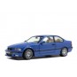 BMW E36 M3 Coupe – Estoril Blue | 1/18 | Solido