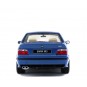 BMW E36 M3 Coupe – Estoril Blue | 1/18 | Solido